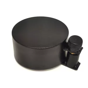 Tapa Antirrobo para Depósito / Tanque de Combustible Ø60 Completo