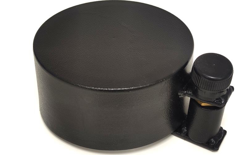 Kraftstoffeinfüllkappe Sicherung Ø60 (Vollständig)