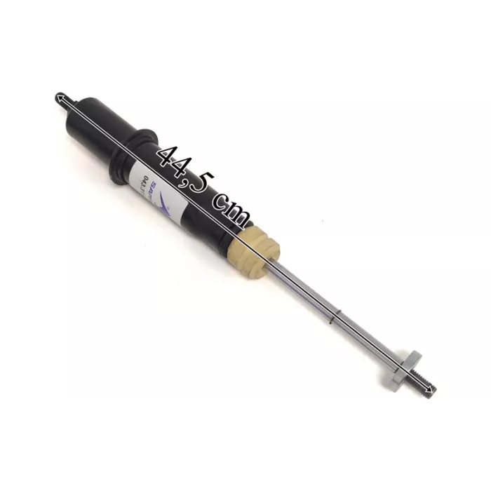 Scania Series R / S Stoßdämpfer Fahrerhaus Vorderer Für Luftfeder