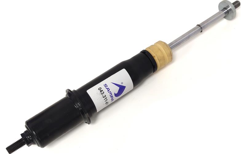 Scania Series R / S Front Cab Shock Absorber For Airbag