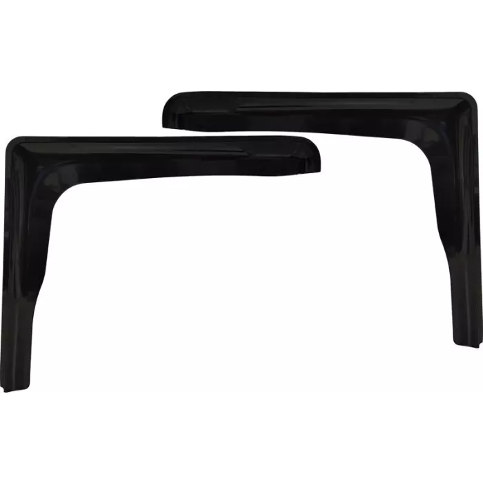 DAF XF106 Side Window Fairings / Deflectors