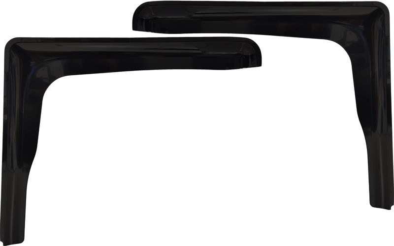 DAF XF106 Side Window Fairings / Deflectors