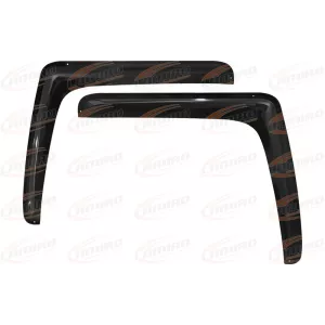 MAN TGL / TGM / TGA Deflectores de Ventana Lateral
