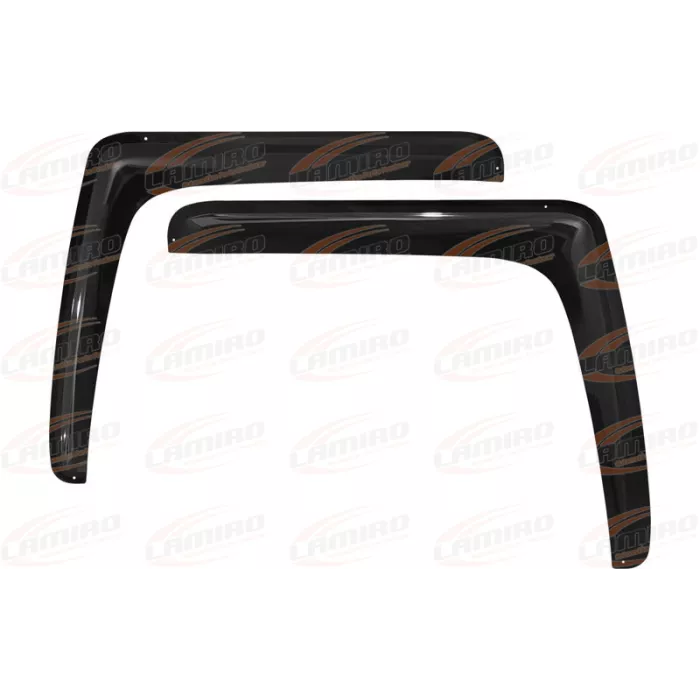 MAN TGL / TGM / TGA Deflectores de Ventana Lateral