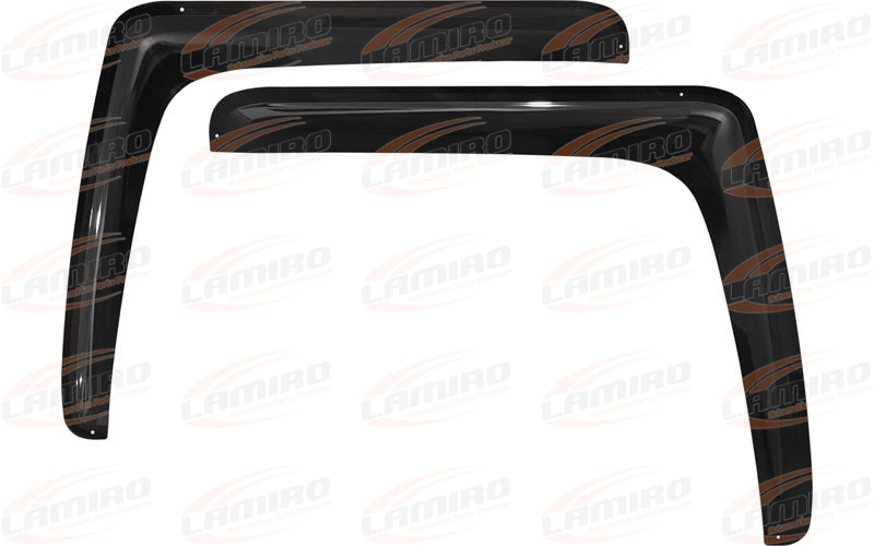 MAN TGL / TGM / TGA Deflectores de Ventana Lateral