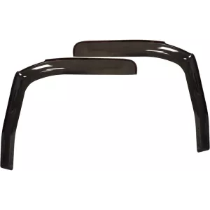 Volvo FH4 / FH5 / FM5 Side Window Fairings / Deflectors