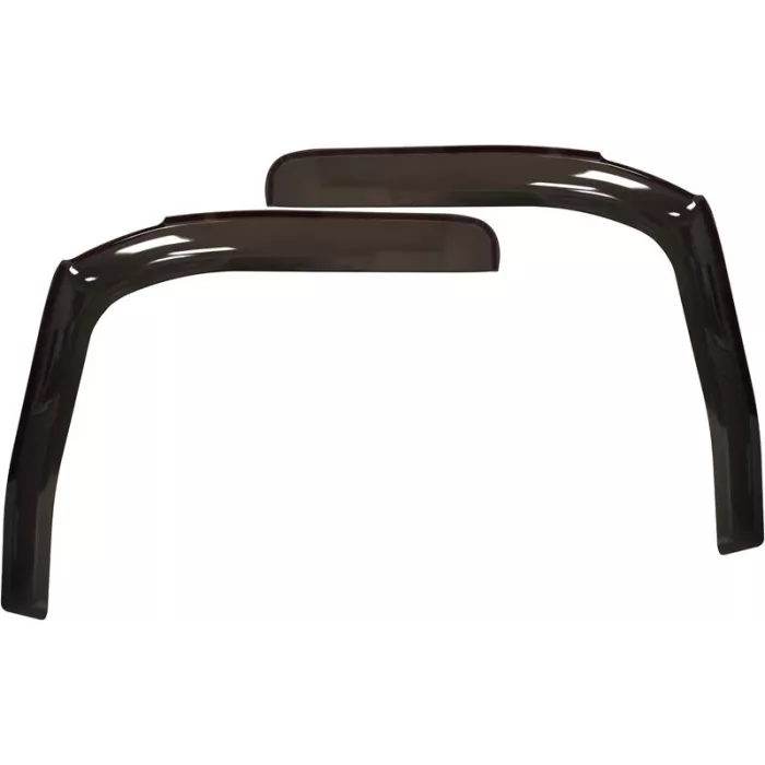 Volvo FH4 / FH5 / FM5 Deflectores de Ventana Lateral