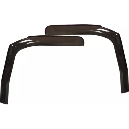 Volvo FH4 / FH5 / FM5 Deflectores de Ventana Lateral
