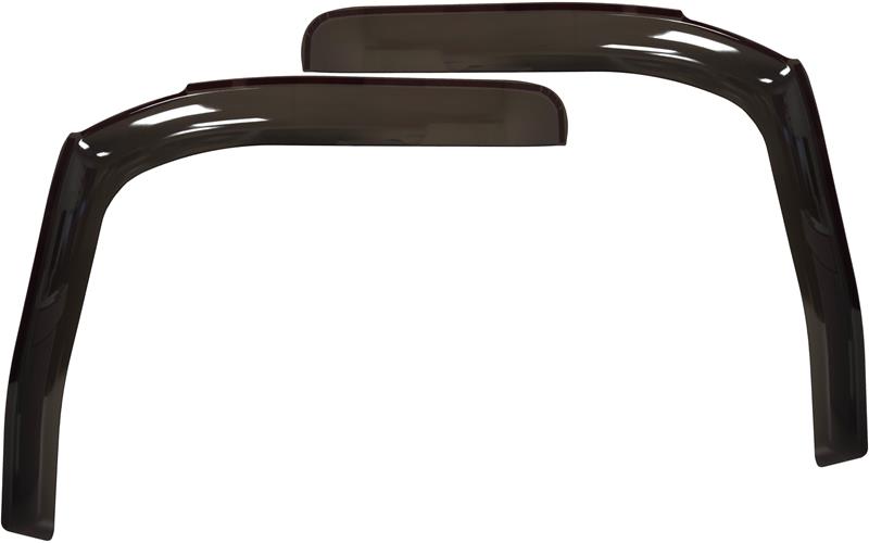 Volvo FH4 / FH5 / FM5 Deflectores de Ventana Lateral