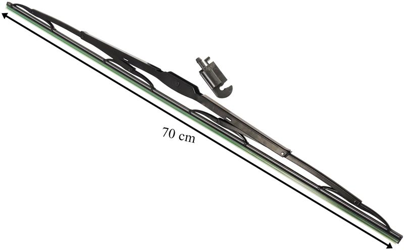 Scania Series R / S Balai d'essuie-glace 700 mm