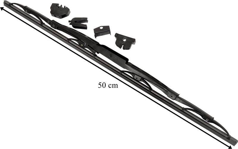 MAN L2000 / G90 / F90 / M90 Wiper Blade 500mm