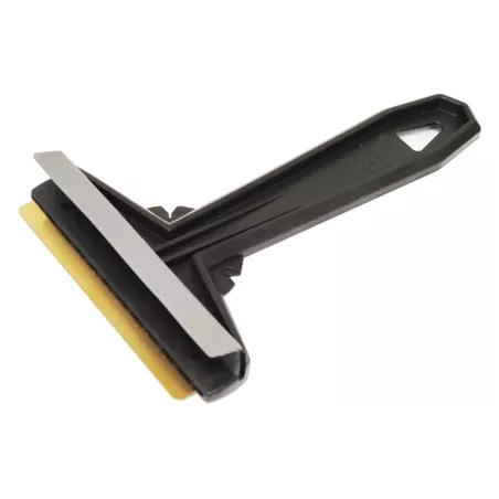Brass Murska Ice Scraper