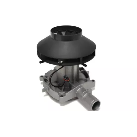 Dmuchawa Ogrzewania Eberspacher D4s Airtronic 24V