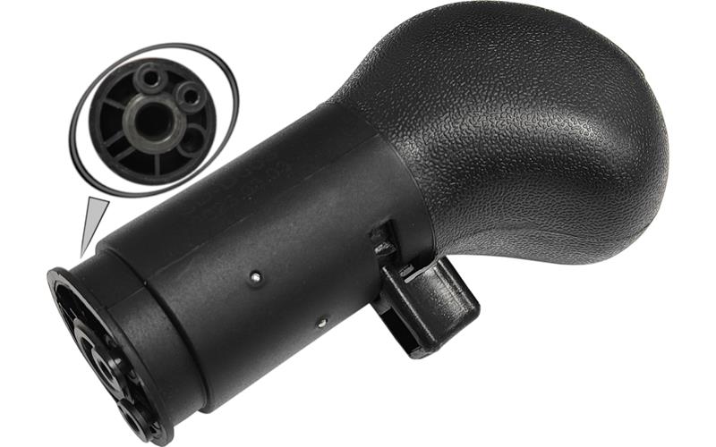 MAN L2000 / M2000 / TGL / F90 / M90 Gear Shift Knob