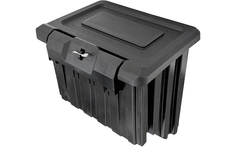 Caja de Herramientas 62L 605x475x225