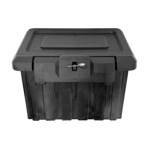 Caja de Herramientas 62L 605x475x225