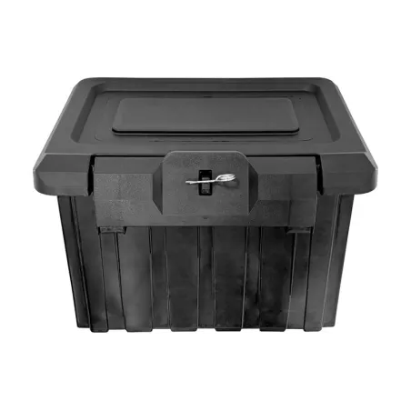 Skrzynka Narzędziowa 62L 605x475x225