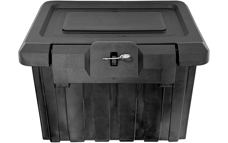 Caja de Herramientas 62L 605x475x225