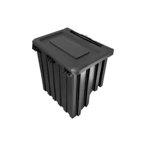 Tool Box 62L 605x475x225