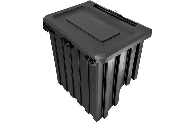 Tool Box 62L 605x475x225