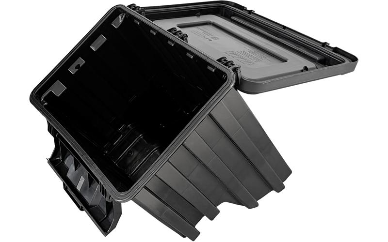Skrzynka Narzędziowa 62L 605x475x225