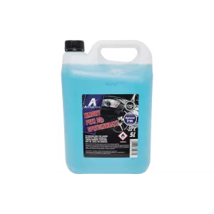 Winter Cowl Washer Fluid 5L Ethanol