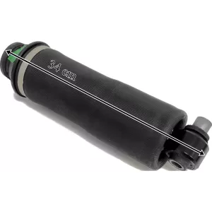 Renault Gama T Front Cab Shock Absorber
