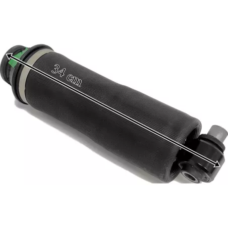 Renault Gama T Front Cab Shock Absorber