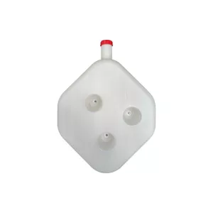 20L Webasto Heizung Kraftstofftank