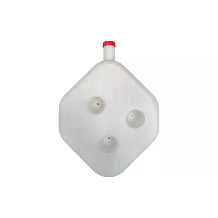 Weber Fuel Tank Heater 20L