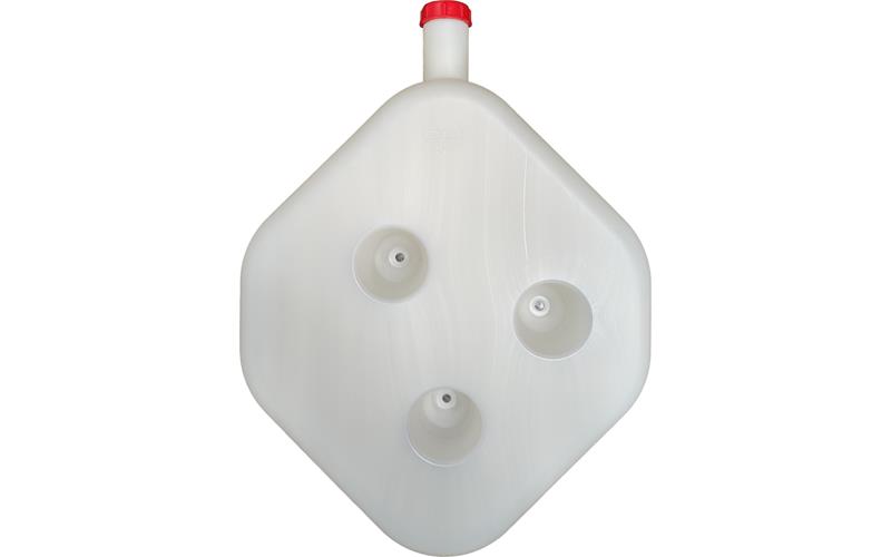 20L Webasto Heizung Kraftstofftank