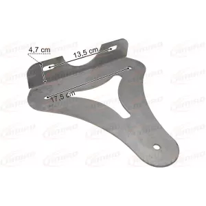 Webasto Fuel Tank Mounting 20L