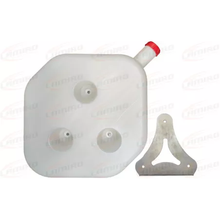 Webasto Fuel Tank 20L With Mounting
