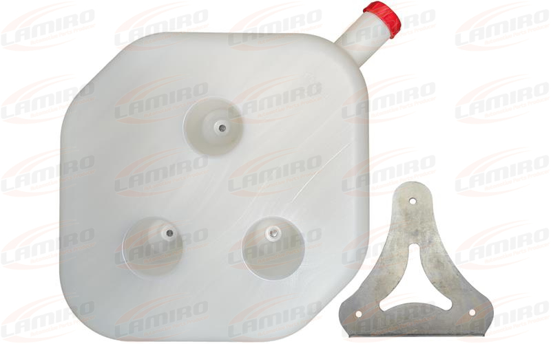 Webasto Fuel Tank 20L With Mounting