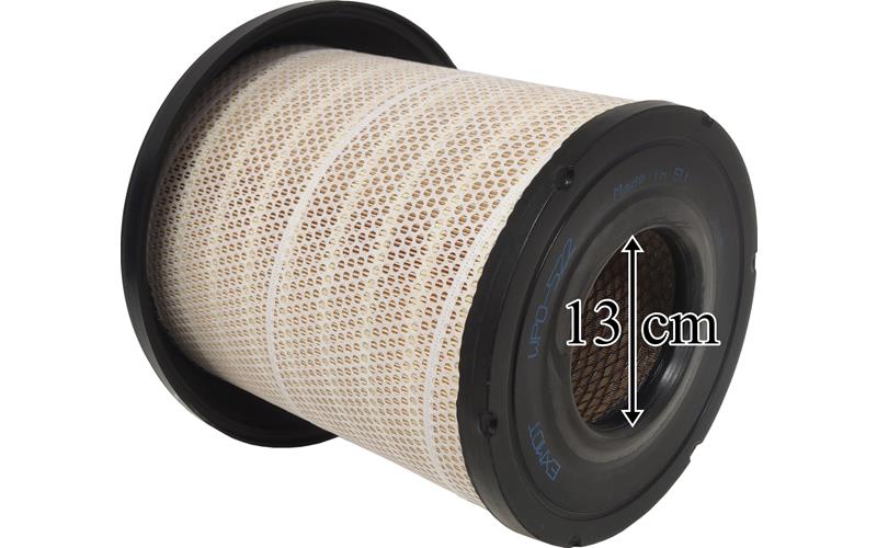 Mercedes Atego / Axor Luftfilter