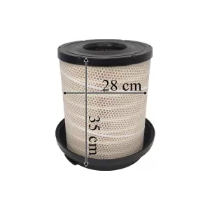 Mercedes Atego / Axor Luftfilter