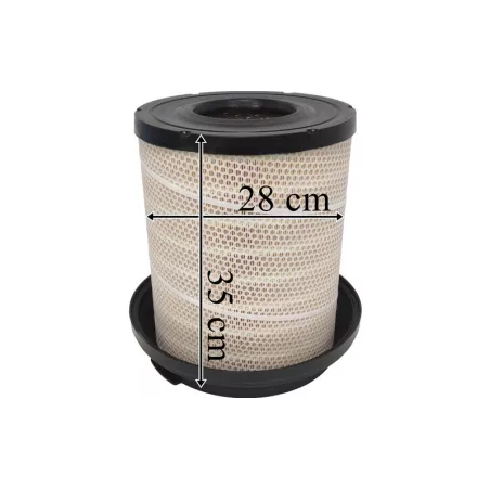 Mercedes Atego / Axor Air Filter