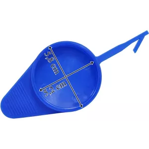 Volvo Washer Tank Cap