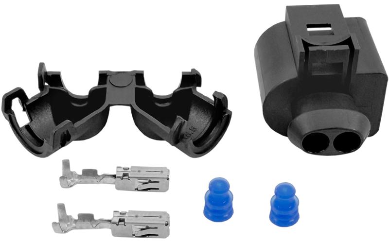 Mercedes Axor / Volvo / Scania Piloto de Gálibo Láteral con Connector Eléctrico