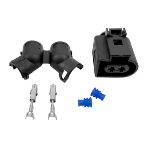 Mercedes Axor / Volvo / Scania Piloto de Gálibo Láteral con Connector Eléctrico