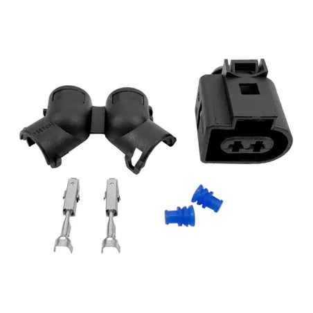 Mercedes Axor / Volvo / Scania Piloto de Gálibo Láteral con Connector Eléctrico