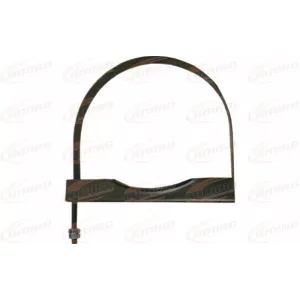 Collier de Serrage de Réservoir d'air Fi310mm