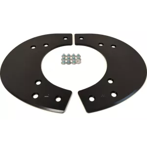 Jost Seat Cover 2 Covers With Jsk 37 Bolt Set