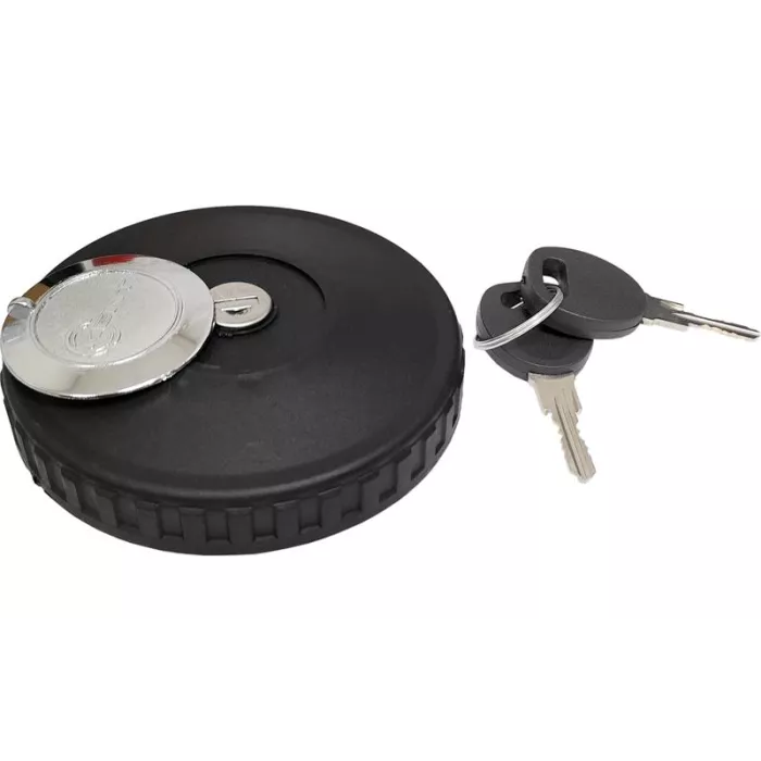 MAN / Mercedes Fuel Tank Cap Ø80 With Key