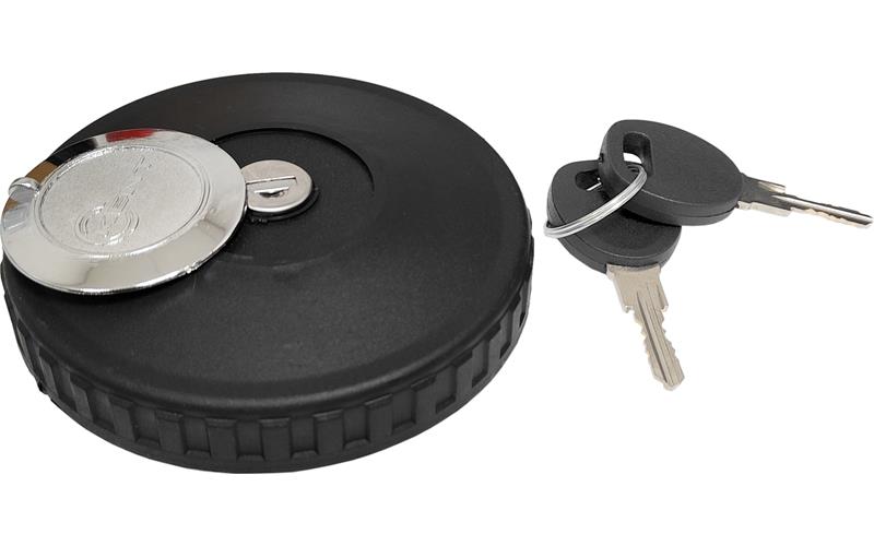 MAN / Mercedes Fuel Tank Cap Ø80 With Key