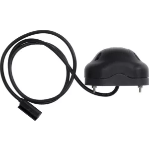 Aspock Lampa Tablicy Rejestracyjnej