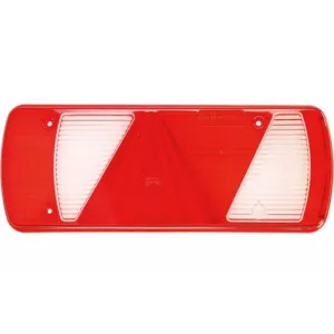 Aspock Cristal de Piloto Trasero Dch Remolque