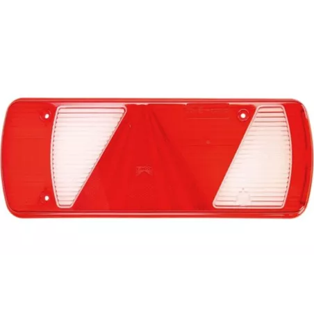 Aspock Cristal de Piloto Trasero Dch Remolque