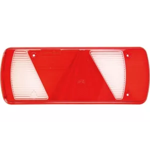 ASPOCK LH LAMP GLASS TRAILER