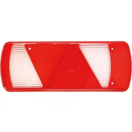 Aspock Cristal de Piloto Trasero Izq Remolque